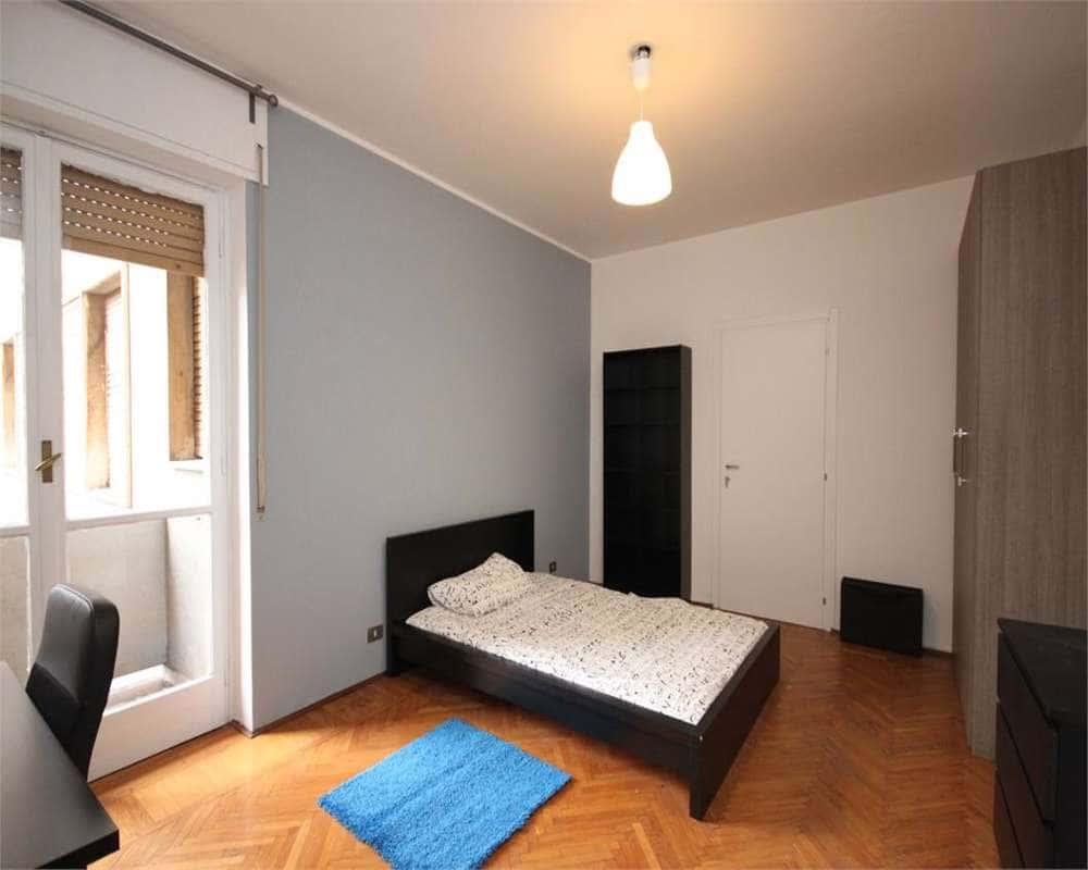 negozio in affitto a Milano in zona Conchetta