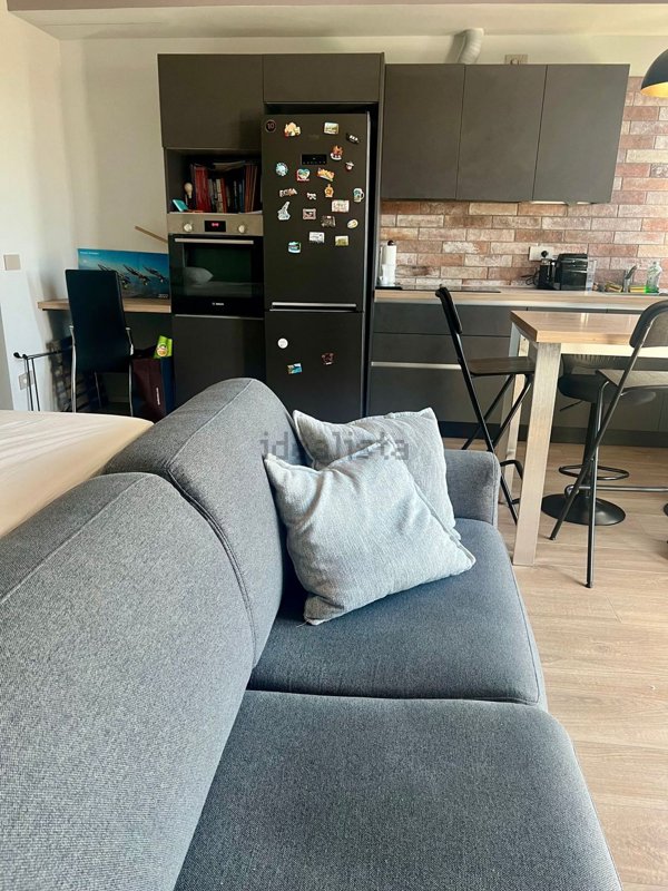 appartamento in affitto a Milano in zona Turro