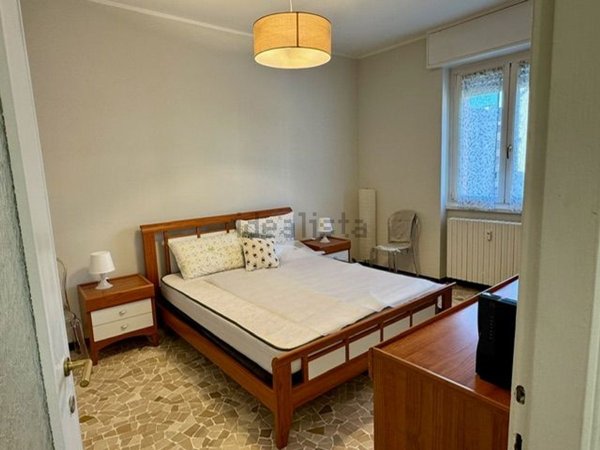 appartamento in affitto a Milano in zona Lorenteggio