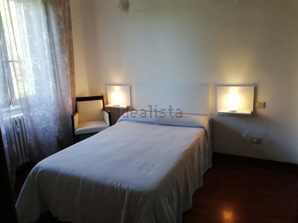 appartamento in affitto a Milano in zona Gratosoglio