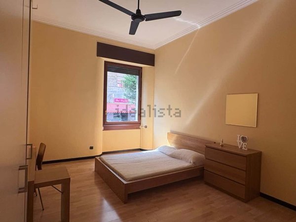 appartamento in affitto a Milano in zona Gratosoglio