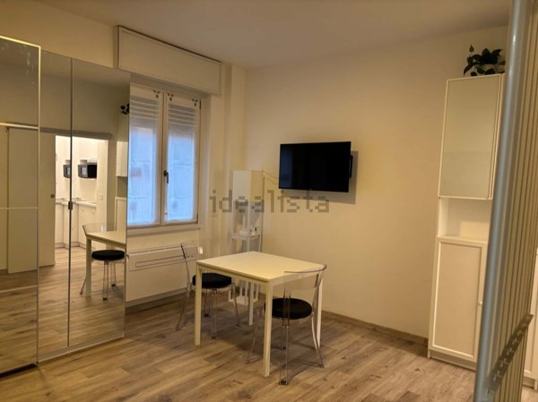 appartamento in affitto a Milano in zona Gratosoglio