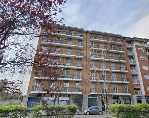 appartamento in affitto a Milano in zona Crescenzago