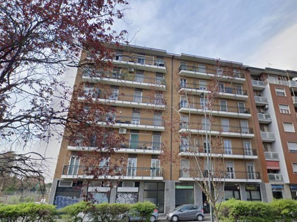 appartamento in affitto a Milano in zona Crescenzago