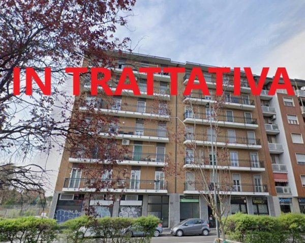 appartamento in affitto a Milano in zona Crescenzago