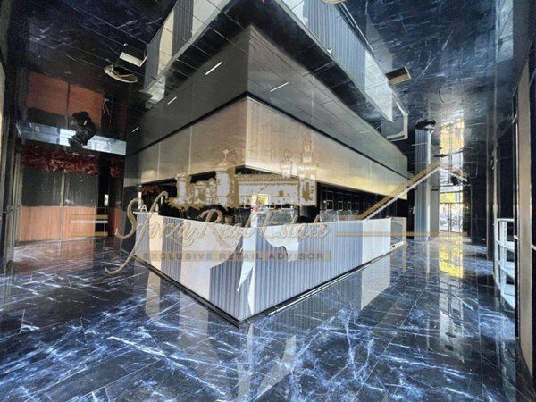 negozio in affitto a Milano in zona Porta Garibaldi