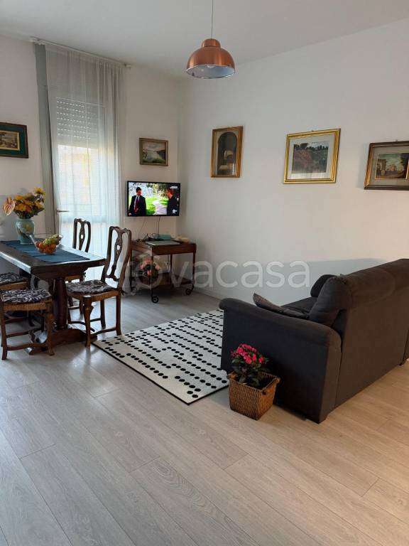 appartamento in affitto a Milano in zona Piazzale Lodi