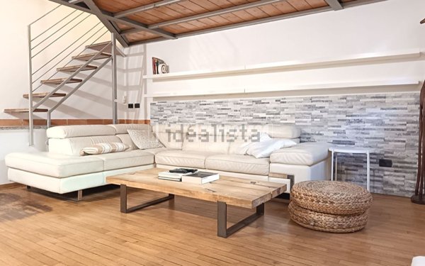 appartamento in affitto a Milano in zona Sant'Ambrogio