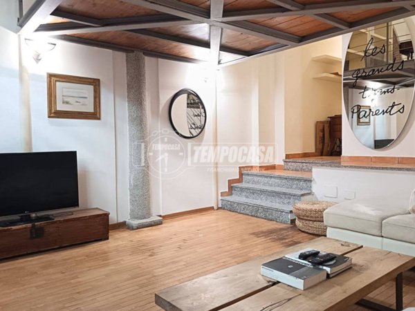 appartamento in affitto a Milano in zona Sant'Ambrogio