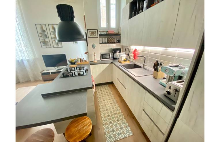 appartamento in affitto a Milano in zona Chiesa Rossa