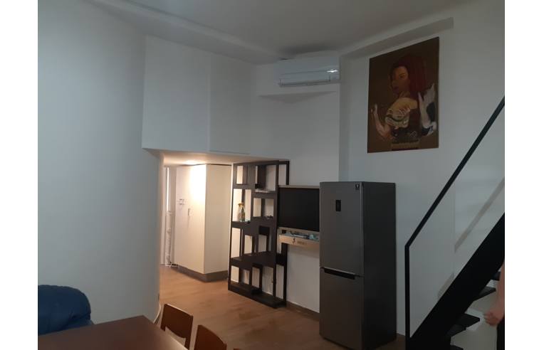 appartamento in affitto a Milano in zona Bicocca