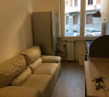 appartamento in affitto a Milano in zona Città Studi