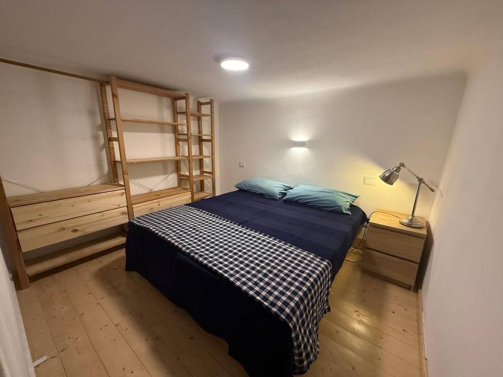 appartamento in affitto a Milano in zona Città Studi