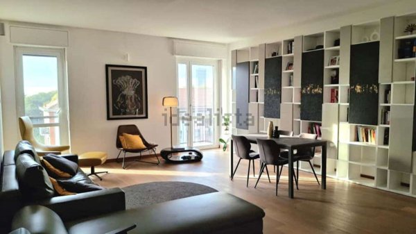 appartamento in affitto a Milano in zona Stadera