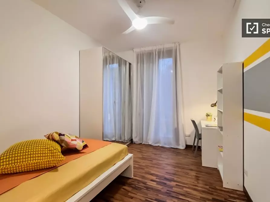 appartamento in affitto a Milano in zona Porta Ticinese