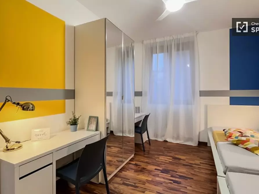 appartamento in affitto a Milano in zona Porta Ticinese