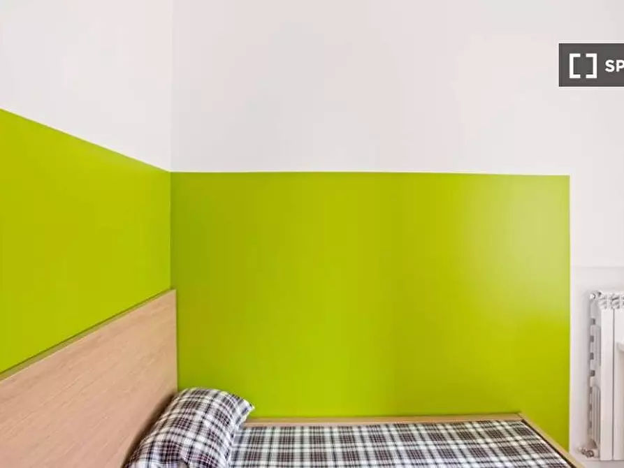 appartamento in affitto a Milano in zona Forze Armate