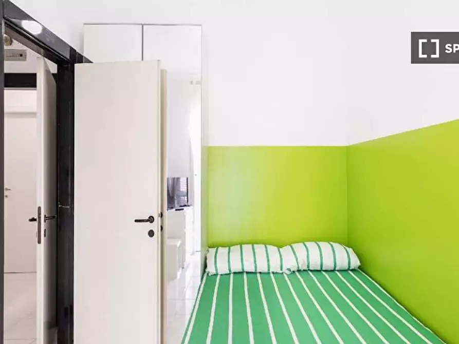 appartamento in affitto a Milano in zona Guastalla