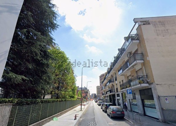 appartamento in affitto a Milano in zona Gorla