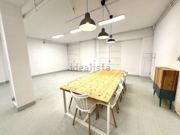 loft in affitto a Milano