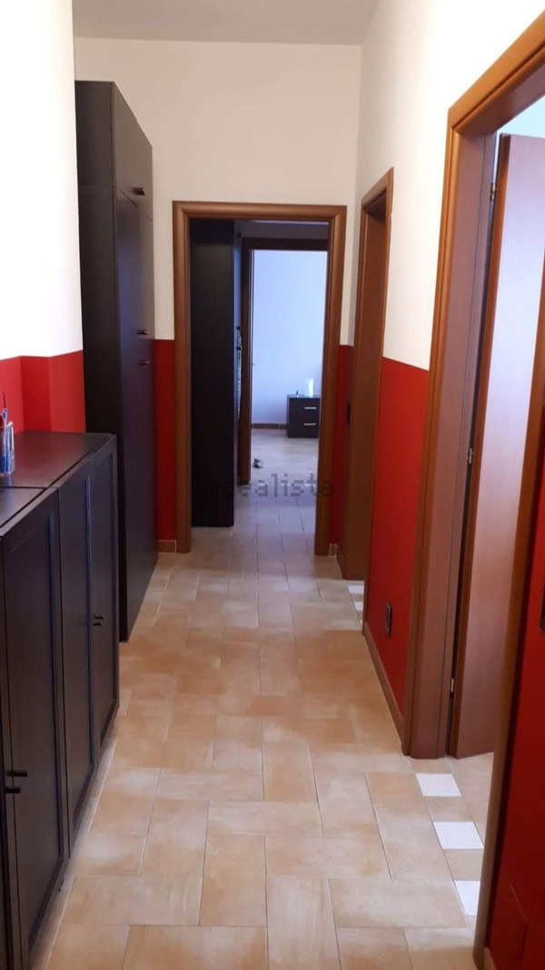 appartamento in affitto a Milano in zona San Siro