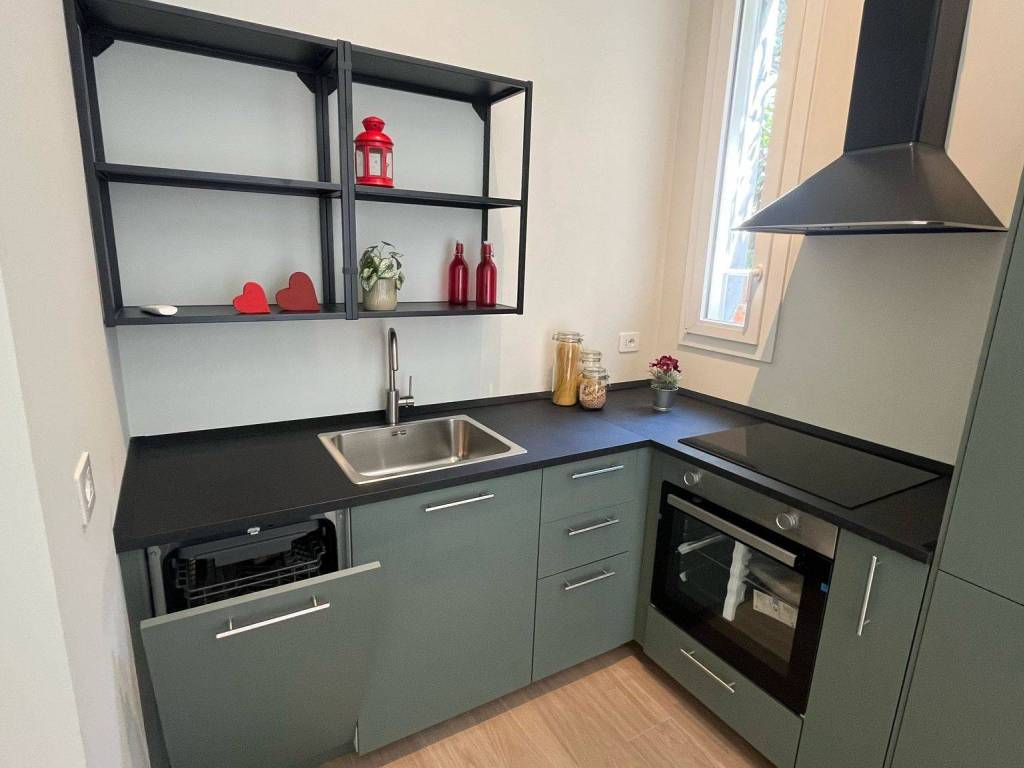 appartamento in affitto a Milano in zona Lambrate