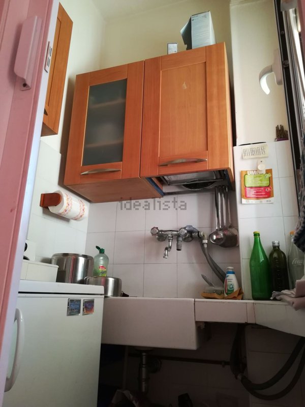 appartamento in affitto a Milano in zona Affori