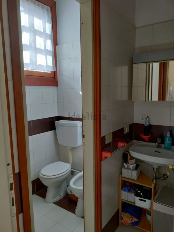 appartamento in affitto a Milano in zona Precotto