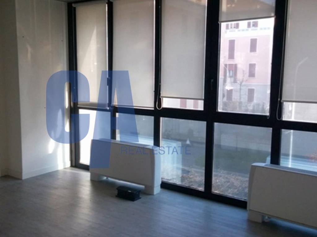 ufficio in affitto a Milano in zona Corvetto