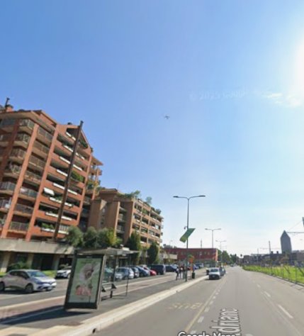 appartamento in affitto a Milano in zona Crescenzago