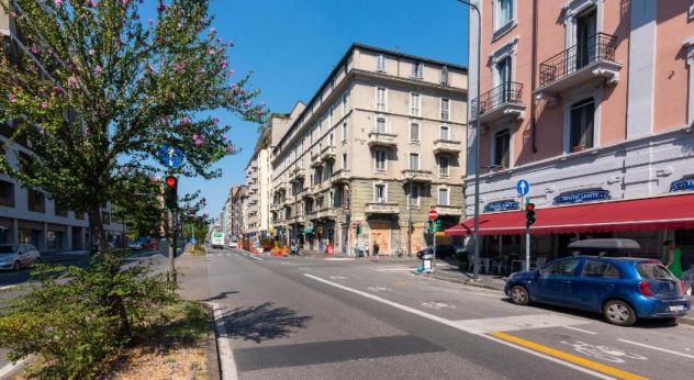 appartamento in affitto a Milano in zona Turro