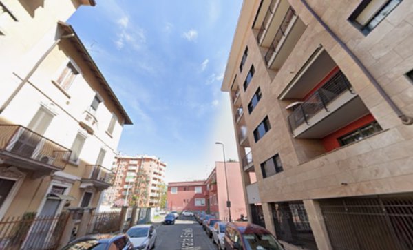 appartamento in affitto a Milano in zona Greco