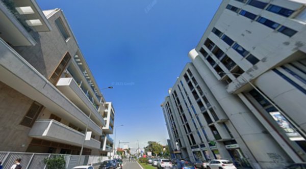 appartamento in affitto a Milano in zona Greco