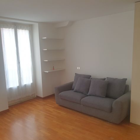 appartamento in affitto a Milano in zona Centro Storico
