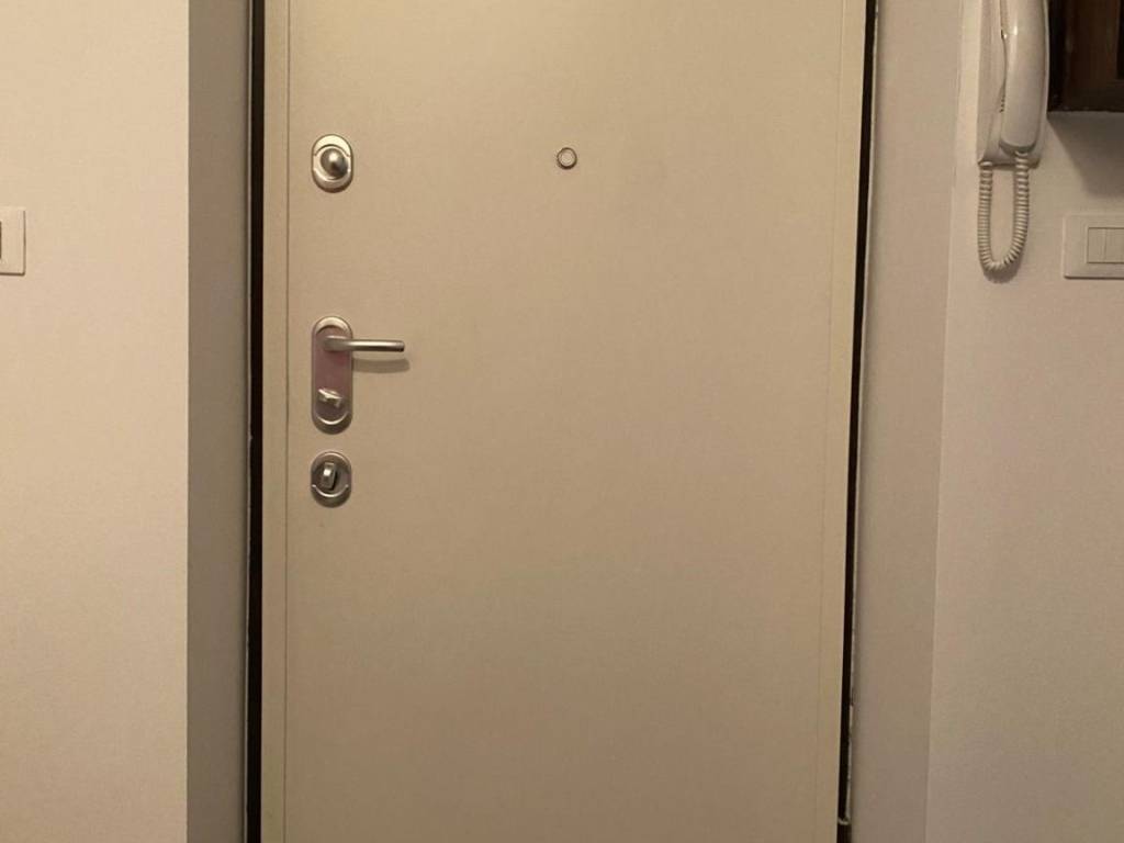 appartamento in affitto a Milano in zona Porta Vittoria