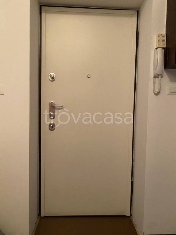 appartamento in affitto a Milano in zona Bocconi