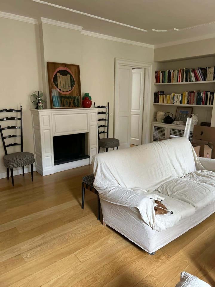 appartamento in affitto a Milano in zona Bullona