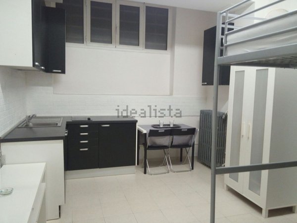 appartamento in affitto a Milano in zona Affori