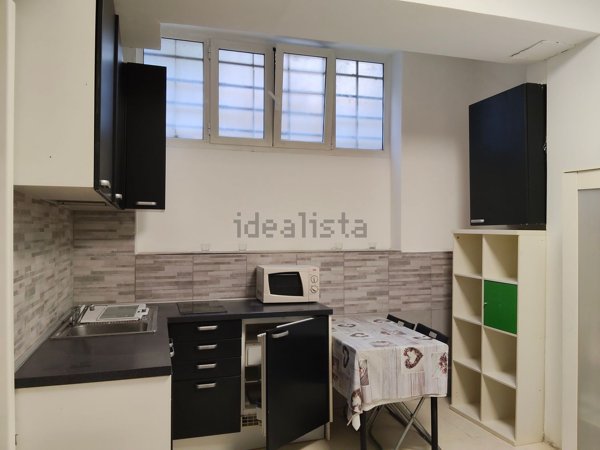 appartamento in affitto a Milano in zona Affori