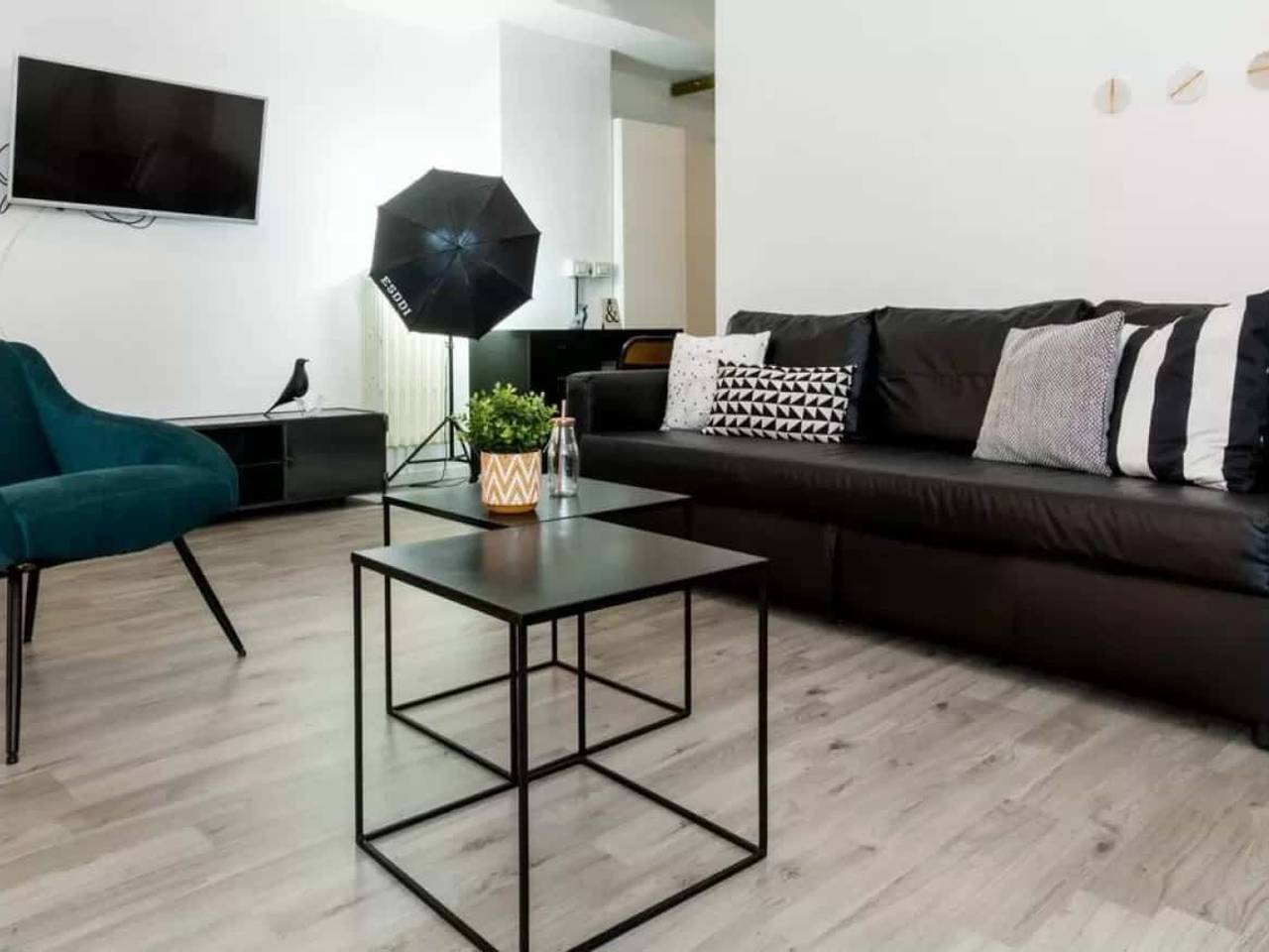 appartamento in affitto a Milano in zona Porta Ticinese