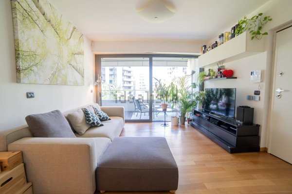 appartamento in affitto a Milano in zona Il Portello