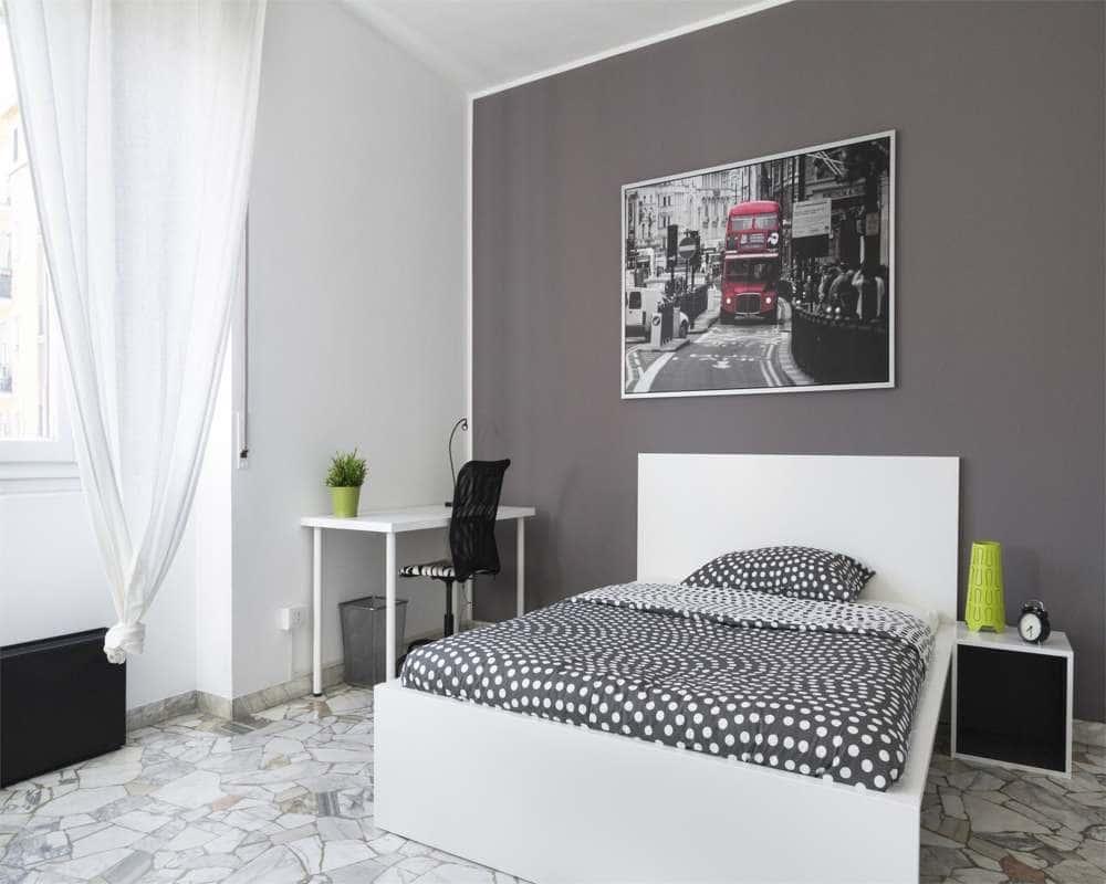 negozio in affitto a Milano in zona Maggiolina