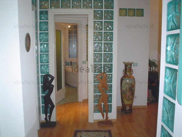 appartamento in affitto a Milano in zona Feltre