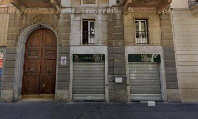 negozio in affitto a Milano in zona Porta Venezia