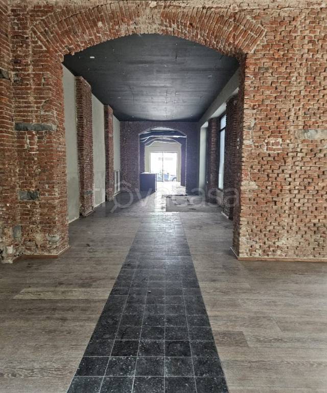 negozio in affitto a Milano in zona Porta Venezia