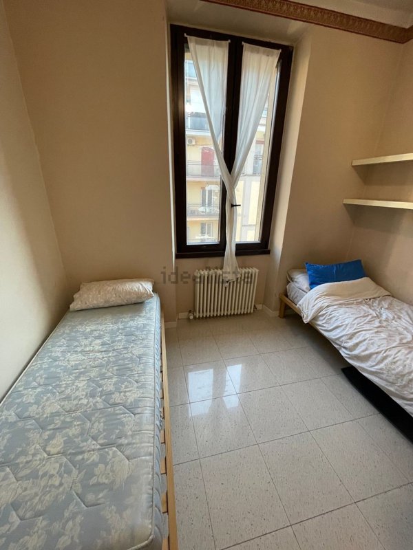 appartamento in affitto a Milano in zona Bovisa