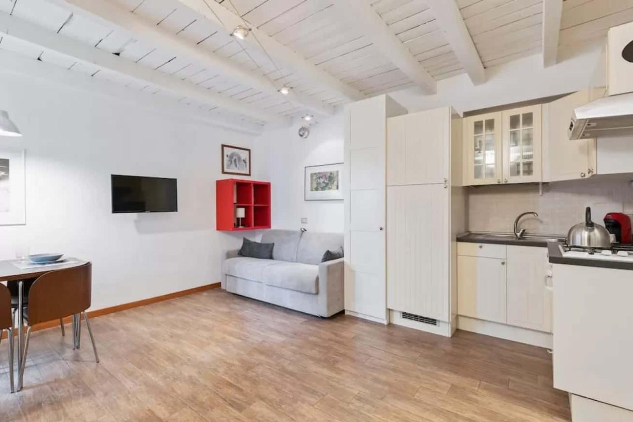 appartamento in affitto a Milano in zona Bullona