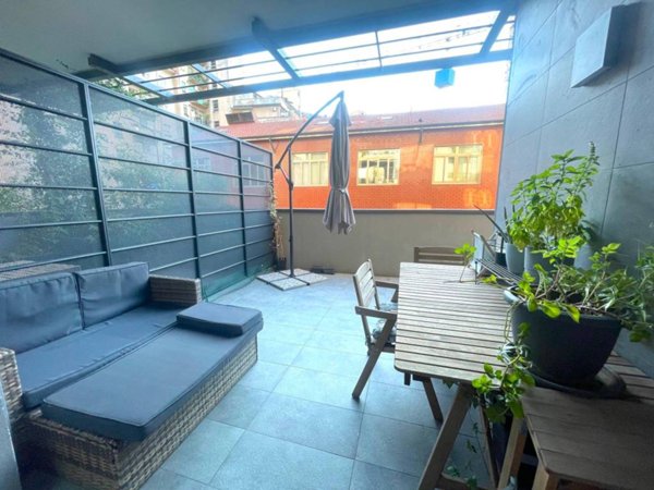 appartamento in affitto a Milano in zona Bovisa