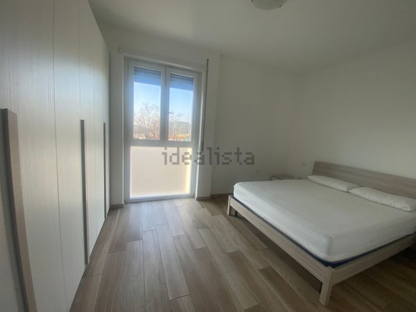 appartamento in affitto a Milano in zona Dergano