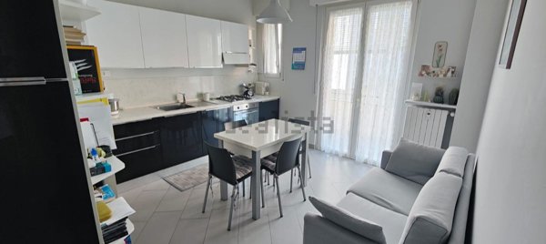 appartamento in affitto a Milano in zona Gorla